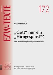 Titelblatt EZW-Texte 172