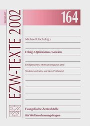Titelblatt EZW-Texte 164