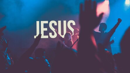 Worship Konzert